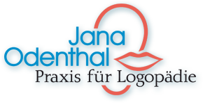 Jana Odenthal - logopädische Praxis - Logo